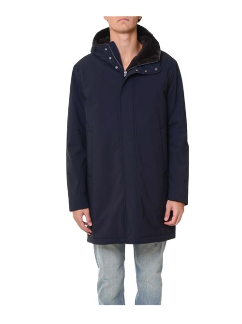 HERNO UOMO Herno | PA000190U -12923.9200